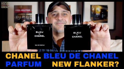 Bleu De Chanel vs YSL L’Homme: A Fragrance Comparison